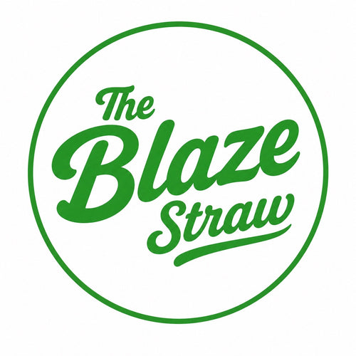 BlazeStraw