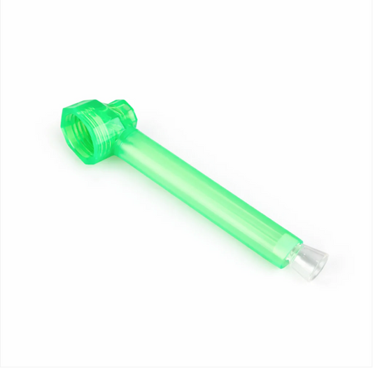 BlazeStraw
