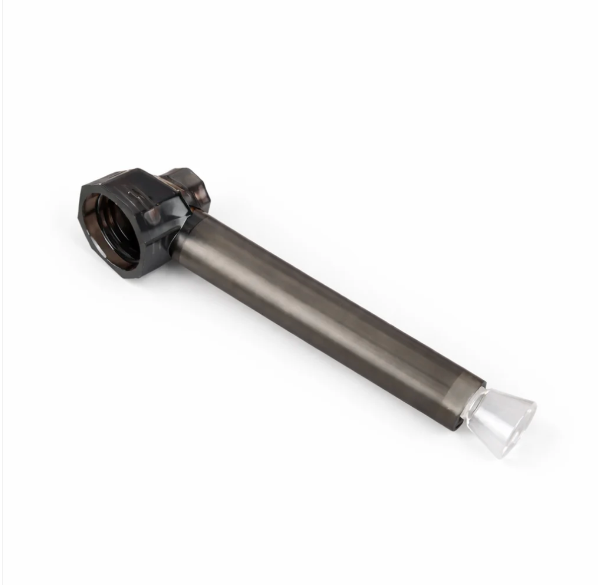 BlazeStraw