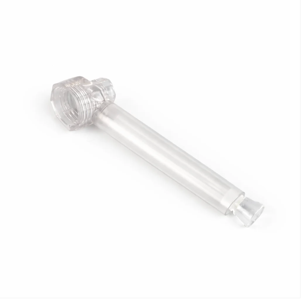 BlazeStraw