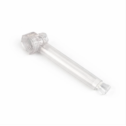 BlazeStraw