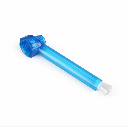 BlazeStraw