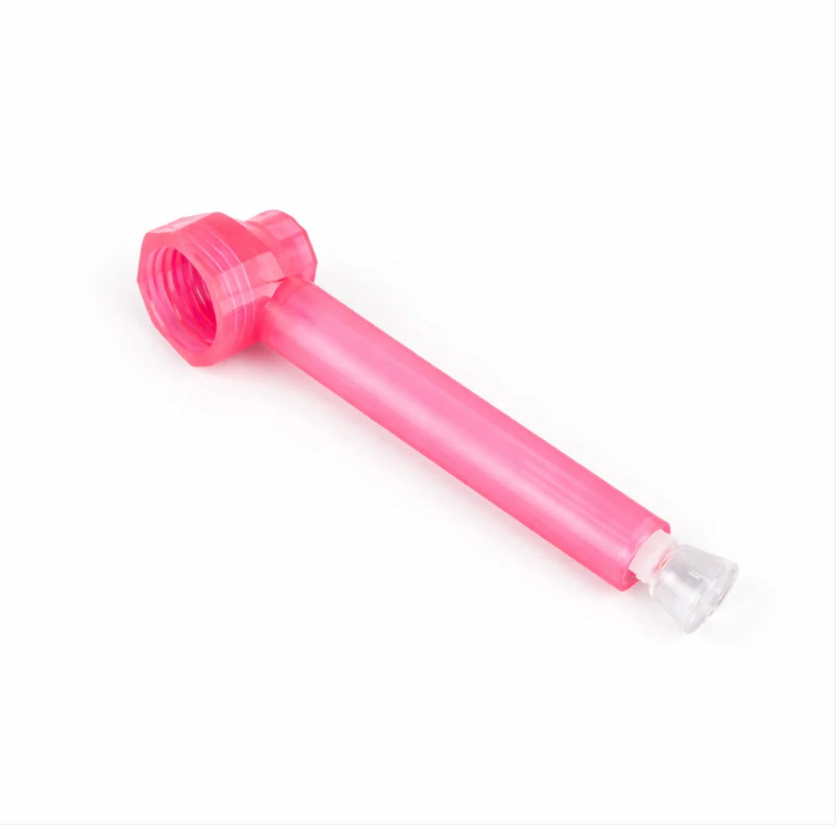 BlazeStraw