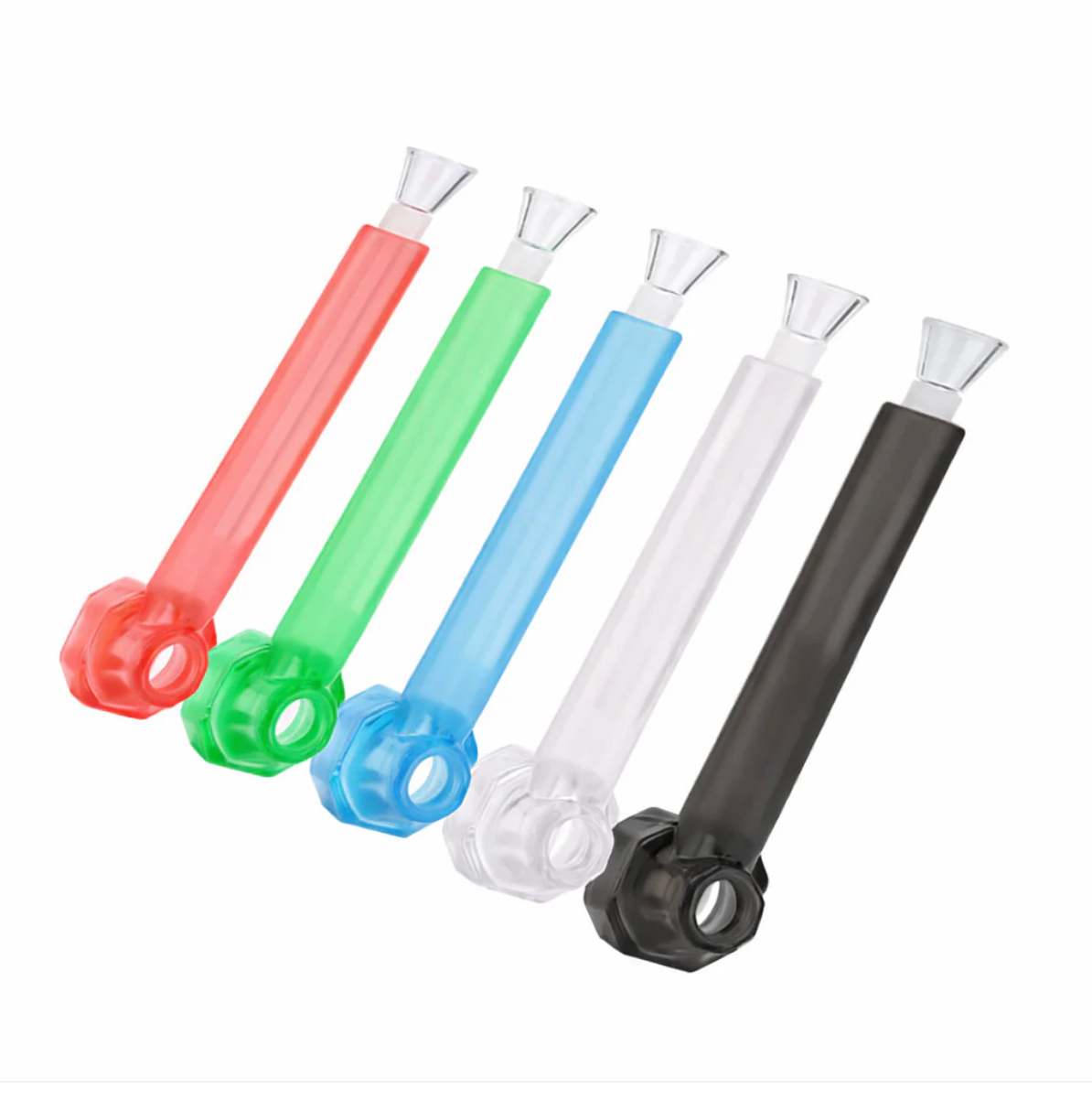 BlazeStraw