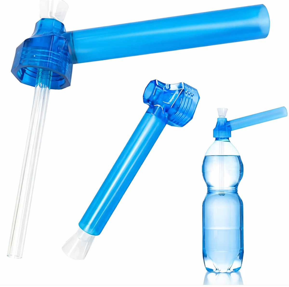 BlazeStraw
