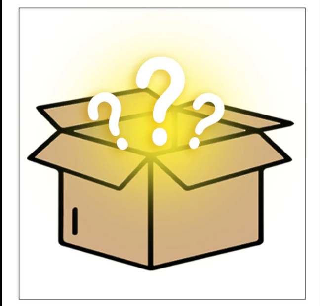 Mystery Gift