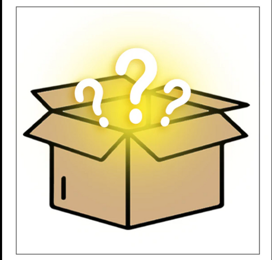 Mystery Gift